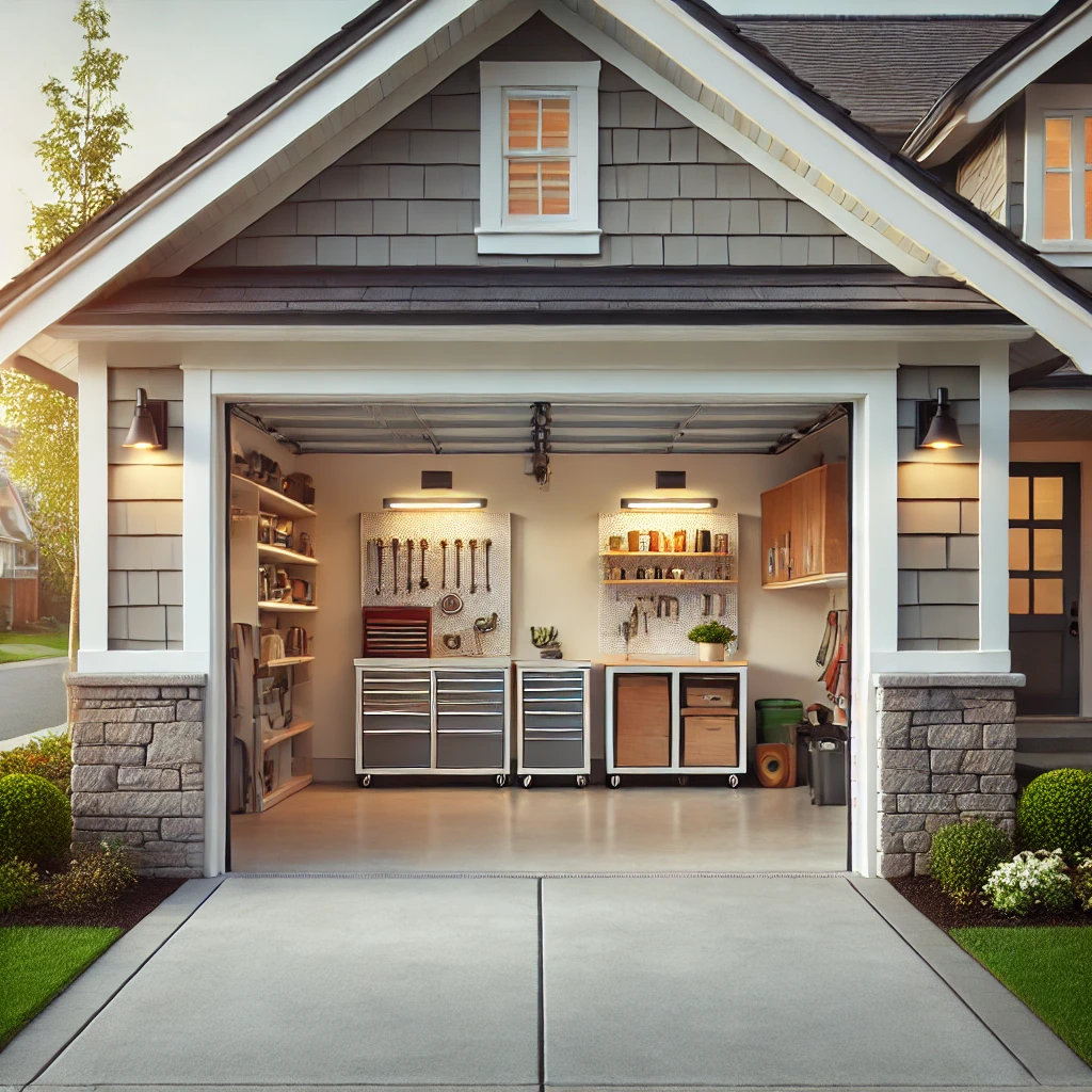 Latest garage door repair tips and maintenance guides from Boynton Beach's trusted experts