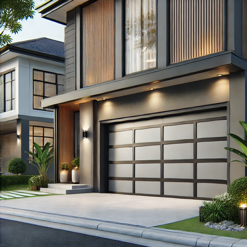 Professional Garage Door Company Boynton Beach FL - 24/7 Emergency Service & Repairs