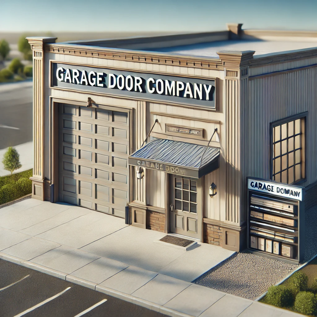 Best Garage Door Company Near Me Boynton Beach FL - 24/7 Emergency Service