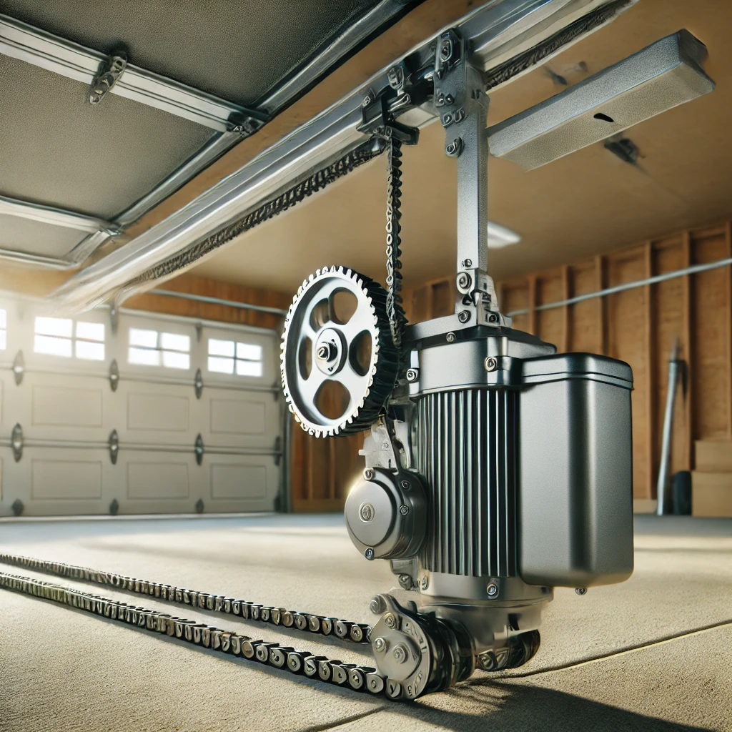 Garage Door Opener Installation & Service in Boynton Beach FL - Professional Solutions for All Opener Brands