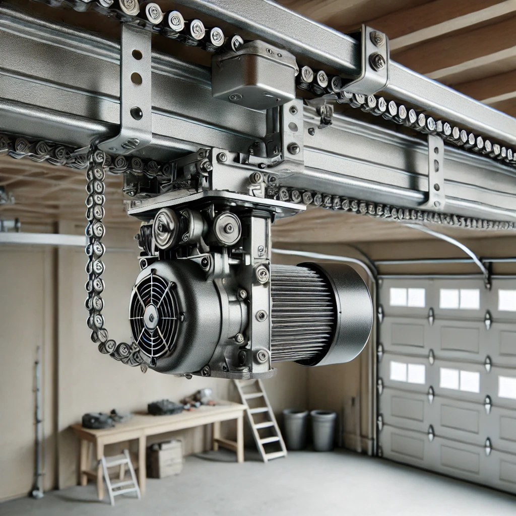 Professional Garage Door Opener Installation Boynton Beach FL - Expert Smart Opener Installation Services
