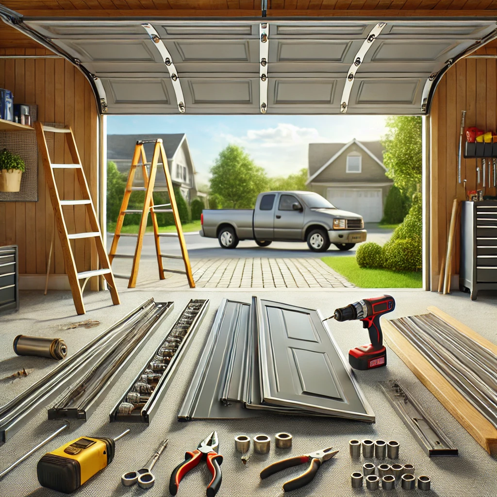 Professional Garage Door Replacement Boynton Beach FL - 24/7 Emergency Service & Expert Installation