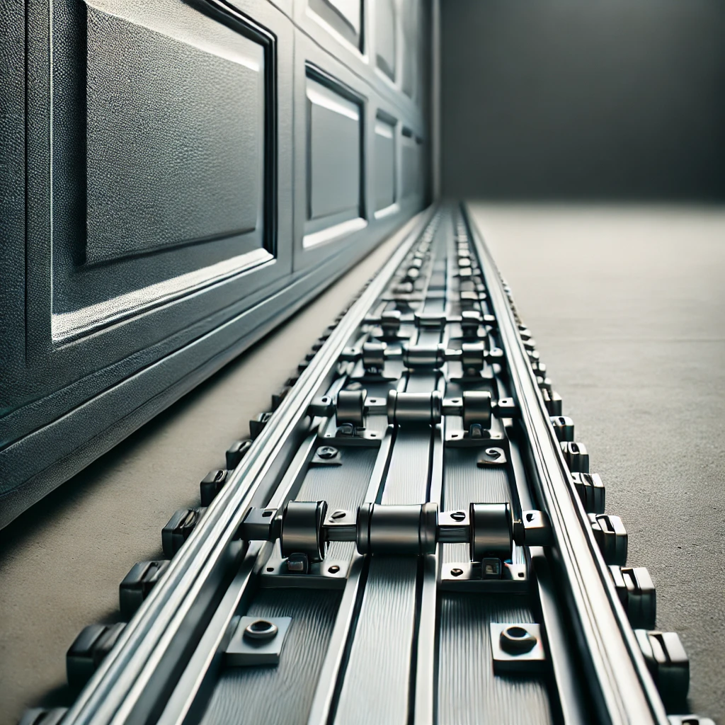Professional Garage Door Track Repair Boynton Beach FL - Expert Track & Roller Repair Services