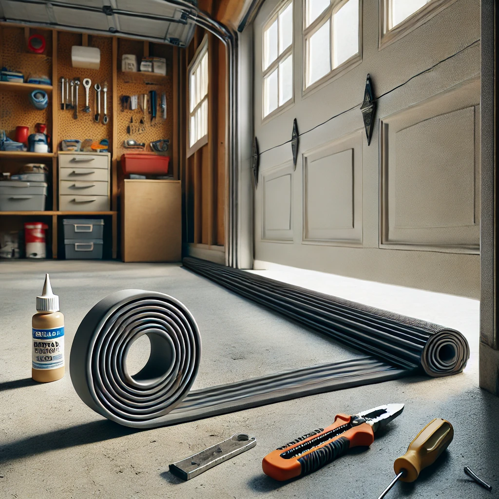 Expert Weather Seal Replacement in Boynton Beach FL - Professional Service for Bottom Seals, Weatherstripping & Threshold Seals
